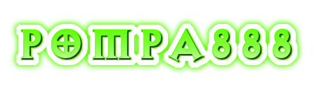 logo POMPA888