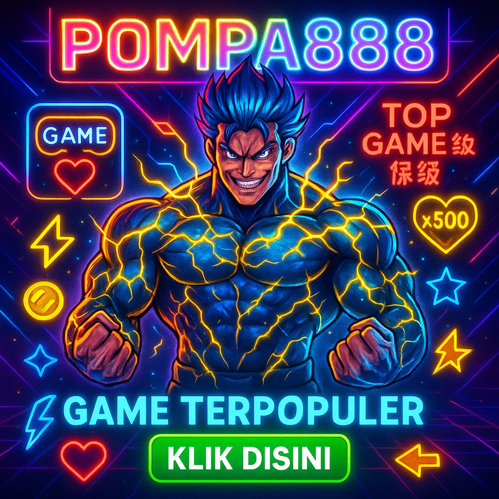 POMPA888