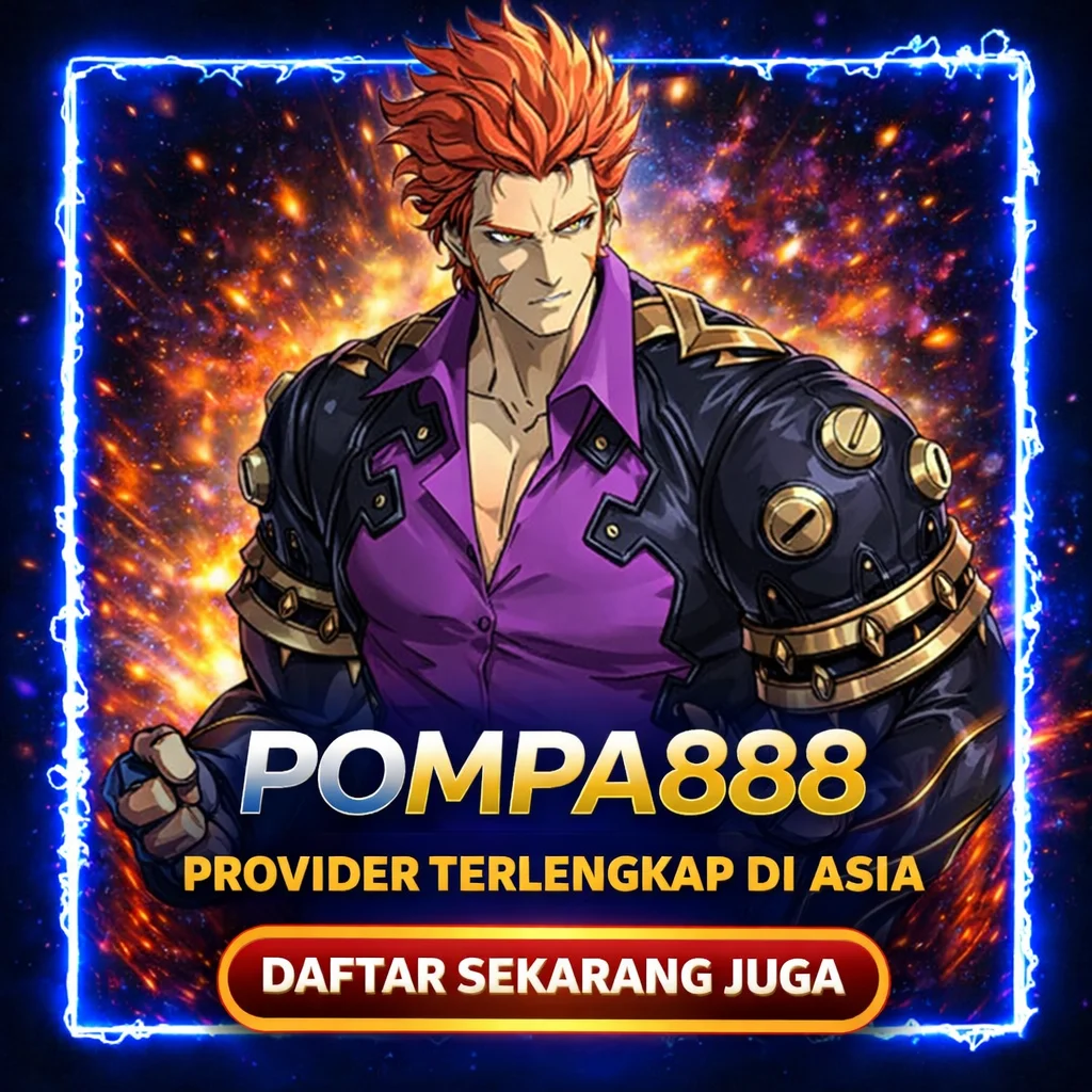 Galeri foto POMPA888 : Ruang Hiburan Digital Dengan Permainan Penuh Strategi di Jakarta